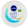 CREMA NIVEA SOFT MAXI - Foto 1 di 3