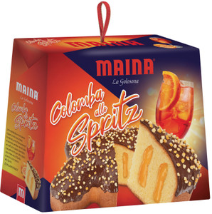 Colomba Spritz Maina