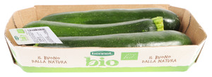Zucchine Bennet Bio Vassoio - Foto 2