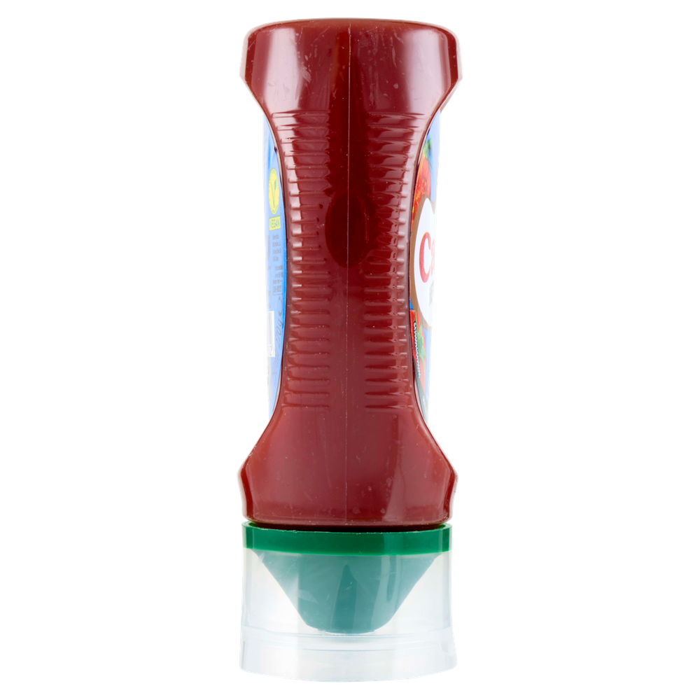 Ketchup Light Top Down 250 Ml Calvé - Foto 2