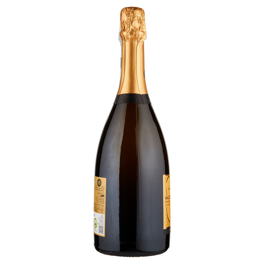 Prosecco Docg Valdobbiadene Superiore Colbertaldo Extra Dry Millesimato - Foto 2