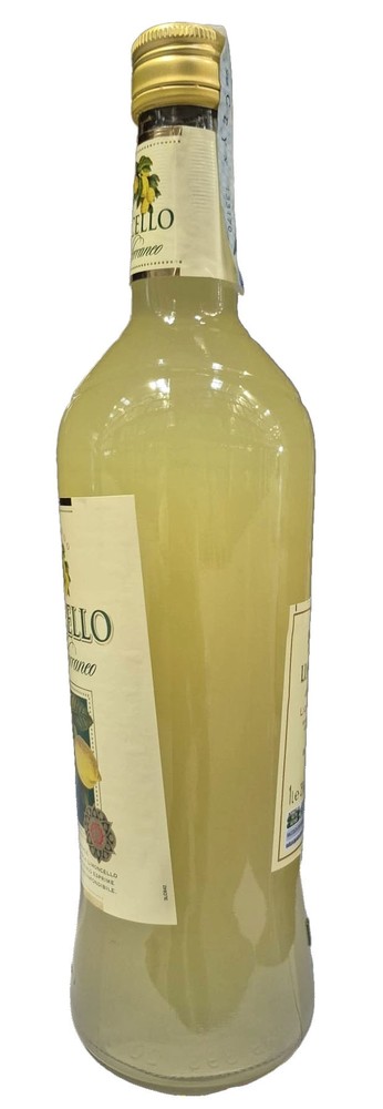 Limoncello 1 Lt 25,0% Del Mediterraneo - Foto 2