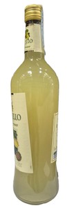Limoncello 1 Lt 25,0% Del Mediterraneo - Foto 2