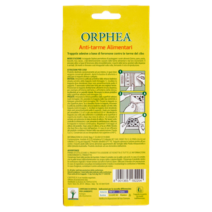 Antitarme Alimentari Orphea - Foto 3