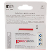 Adattatore Multisize 1 Presa 10/16a Spina 10a Polypool