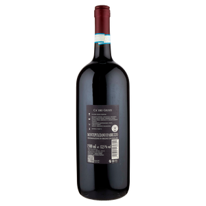 Montepulciano Abruzzo Ca' Dei Giusti Doc - Foto 3