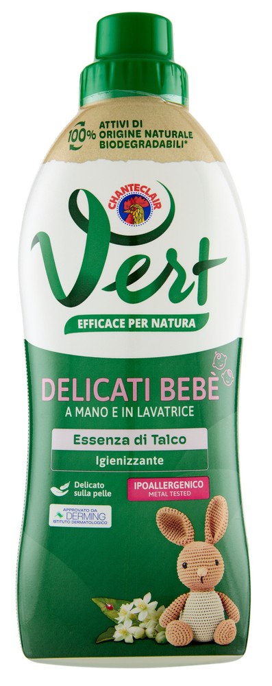 Vert Capi Delicati Bebe' Dolce Talco - Foto 1