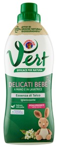 Vert Capi Delicati Bebe' Dolce Talco - Foto 1