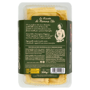 Tortelli Zucca E Parmigiano Nonna Ebe 200g Lo Scoiattolo - Foto 3