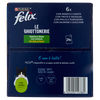 Umido Per Gatti Ghiottonerie Selezioni Miste Con Verdure 24x85g Felix