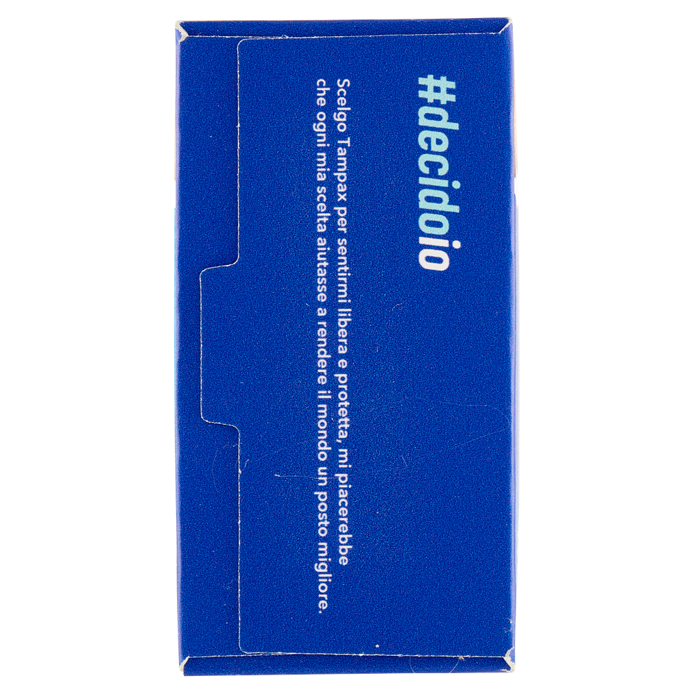 Assorbenti Interni Blue Box Regular Tampax - Foto 2