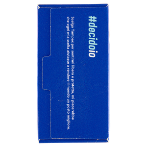 Assorbenti Interni Blue Box Regular Tampax - Foto 2