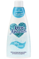 Profumatori Liquido Per Bucato Mon Amour Blu Mare Profumatori Liquido Per Bucato Mon Amour Blu Mare