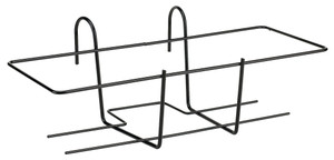 Balconiera Fissa 50cm Metallurgica Buzzi - Foto 1