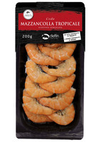 Code Di Mazzancolle Tropicali Delfin Code Di Mazzancolle Tropicali Delfin
