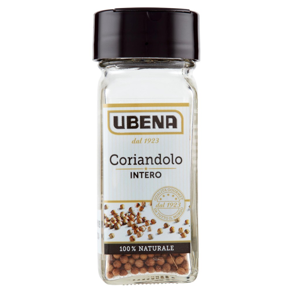 Coriandolo Intero Ubena - Foto 1