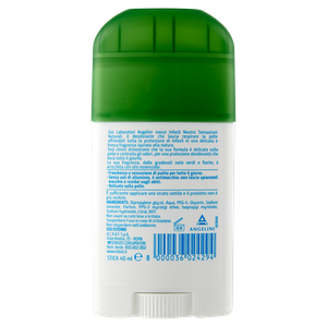 Deodorante Stick Naturale Infasil - Foto 3