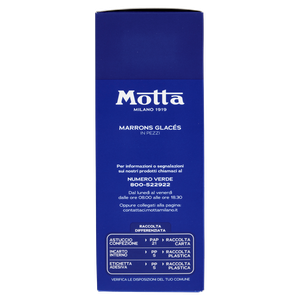 Marrons Glaces In Pezzi Barbieri Motta - Foto 2