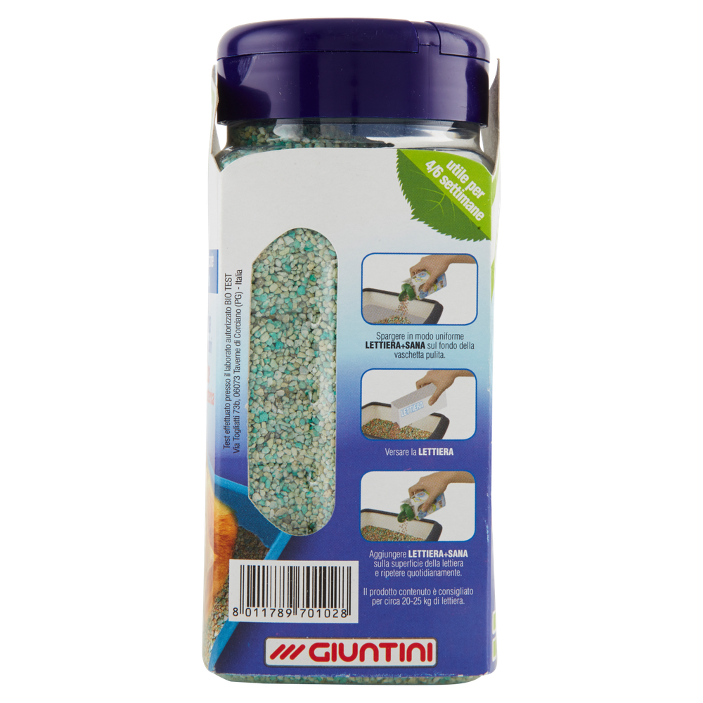 Igienizzante Per Lettiera Hygiene Plus Giuntini - Foto 2