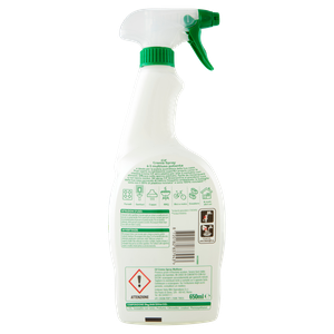 Detergente Multisuperficie Spray Power Cream Cif - Foto 3