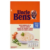 Riso Patna Uncle Ben's