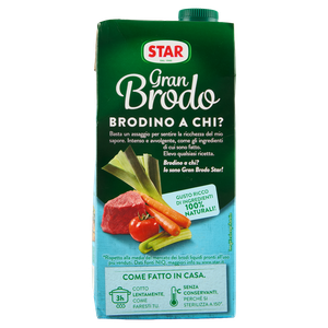 Gran Brodo Carne Manzo -30% Sale Star - Foto 3