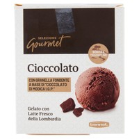 Gelato Al Cioccolato Di Modica Igl Selezione Gourmet Bennet