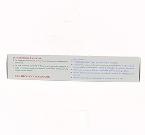 Gel Parodontale Clorexidina 0,05% Dentosan - Foto 2