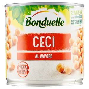 Ceci Cotti Al Vapore Bonduelle - Foto 1