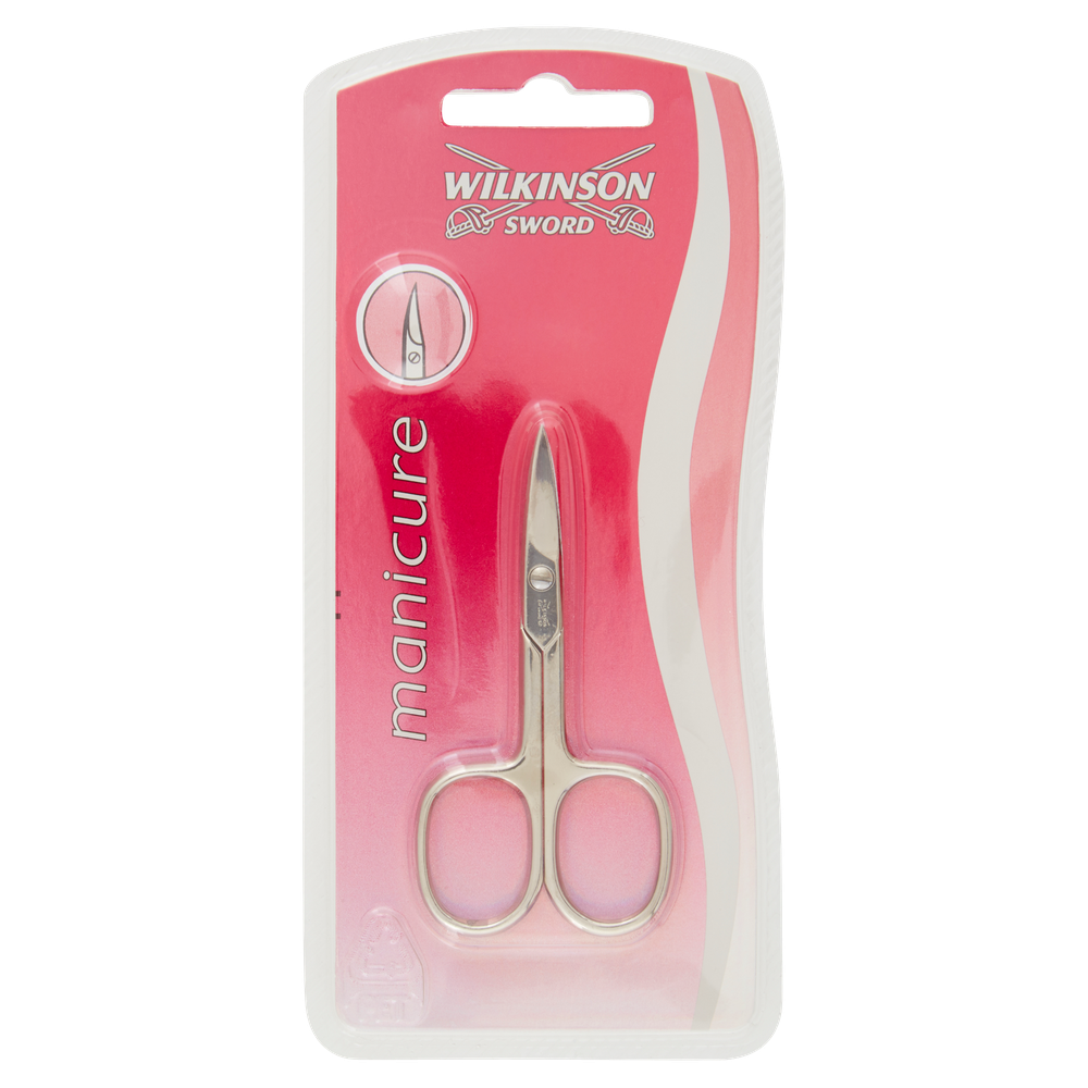 Linea Manicure Wilkison Forbicine Unghie - Foto 1