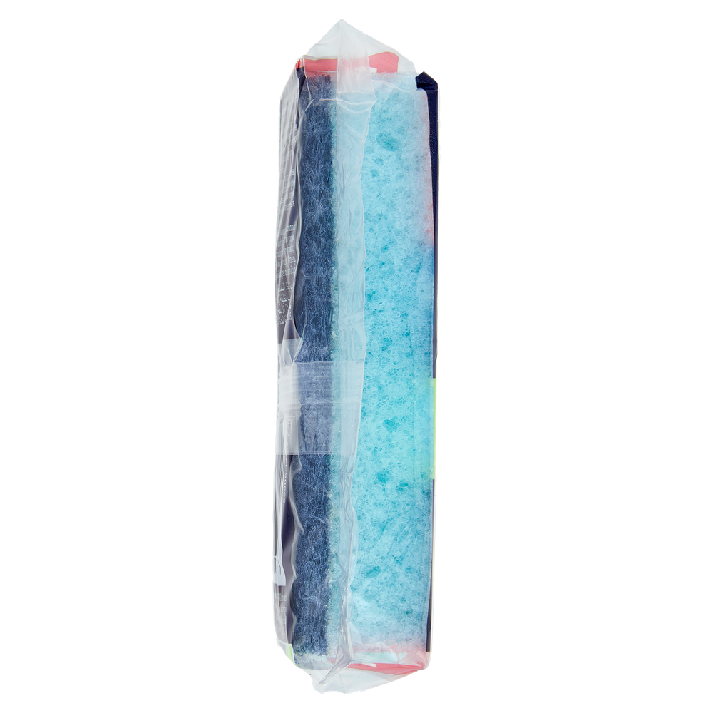 Spugna Pro Clean Classica Pz.2 Vileda - Foto 2