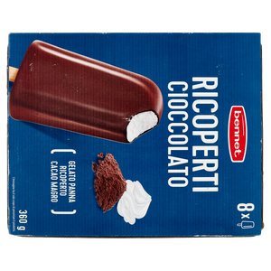8 Gelati Ricoperti Bennet - Foto 3