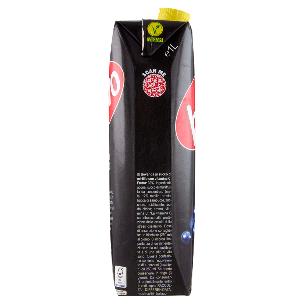 Succo Mirtillo Bravo Premium - Foto 2