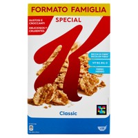 Cereali Classic Special K Kellogg's