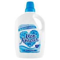 Ammorbidente Blu Mon Amour 45 Lavaggi Ammorbidente Blu Mon Amour 45 Lavaggi