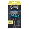 Rasoio Wilkinson 2up Hydro 5