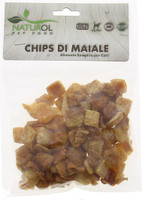 Chips Di Maiale Per Cani Naturol