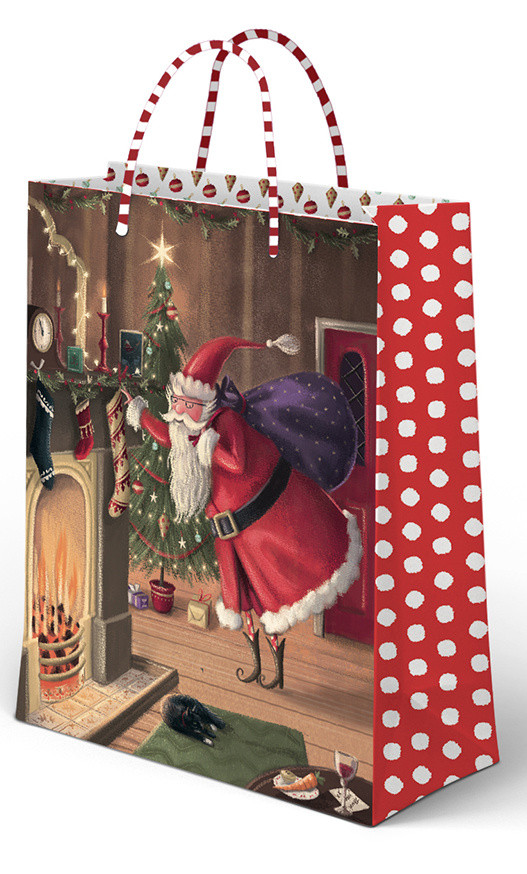 Sacchetto Orso Polare - Foto 1