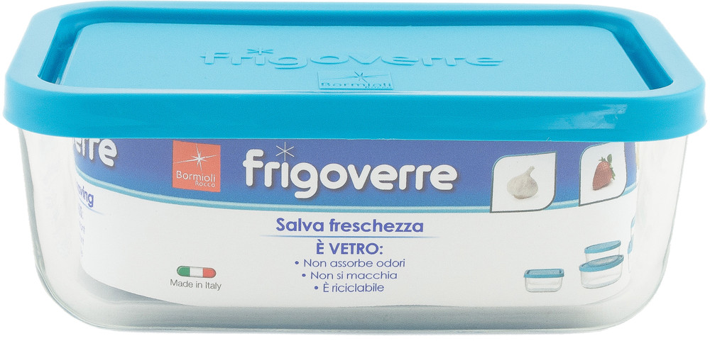 Frigoverre Cl.40