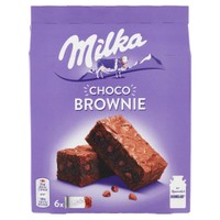 Choco Brownie Milka
