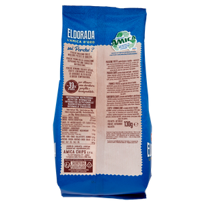 Patatine Gusto Limone E Basilico Eldorada Amica Chips - Foto 3
