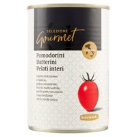 Datterini Pelati Selezione Gourmet Bennet Datterini Pelati Selezione Gourmet Bennet
