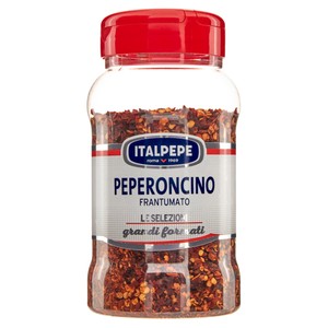 Peperoncino Essiccato E Frantumato Italpepe - Foto 1