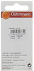 Filo Per Cucire Colore 143 Celeste Scuro Mt.100 Gutermann