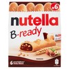 $NUTELLA B-READY T6 - Foto 1 di 3