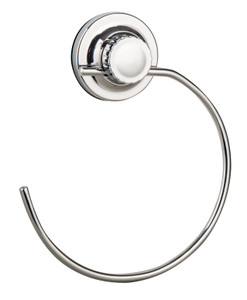 Porta Asciugamani Anello