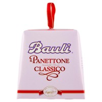 Mini Panettone Bauli