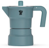 Caffettiera 1 Tazza Solidexpress In Alluminio Pezzetti