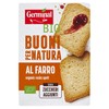 Fette Biscottate Al Farro Germinal