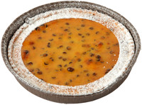 Crostata Ricotta E Cioccolato